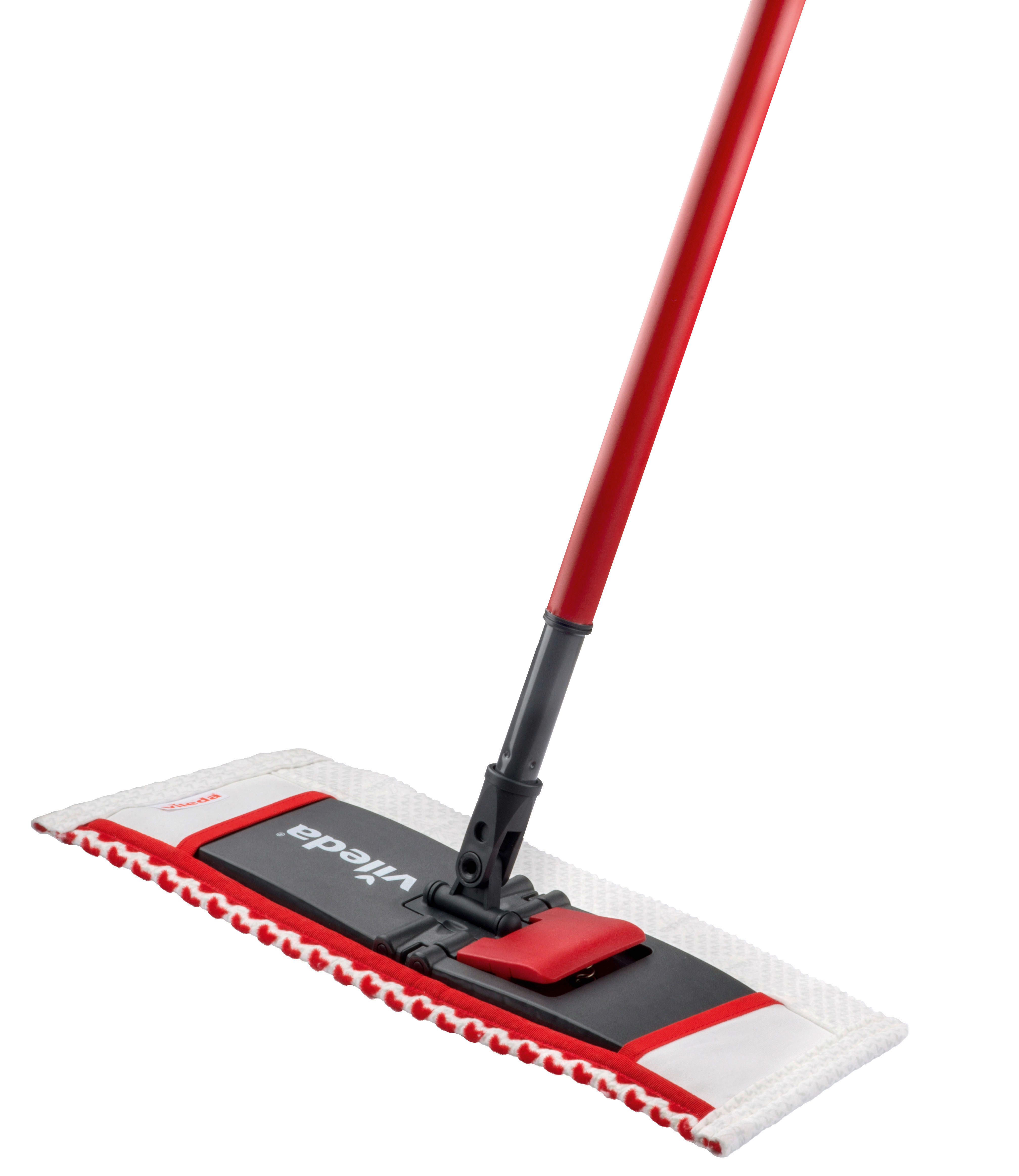 Vileda Bodenwischer Wischmat Extra Bodenwischer_Vileda - Vileda