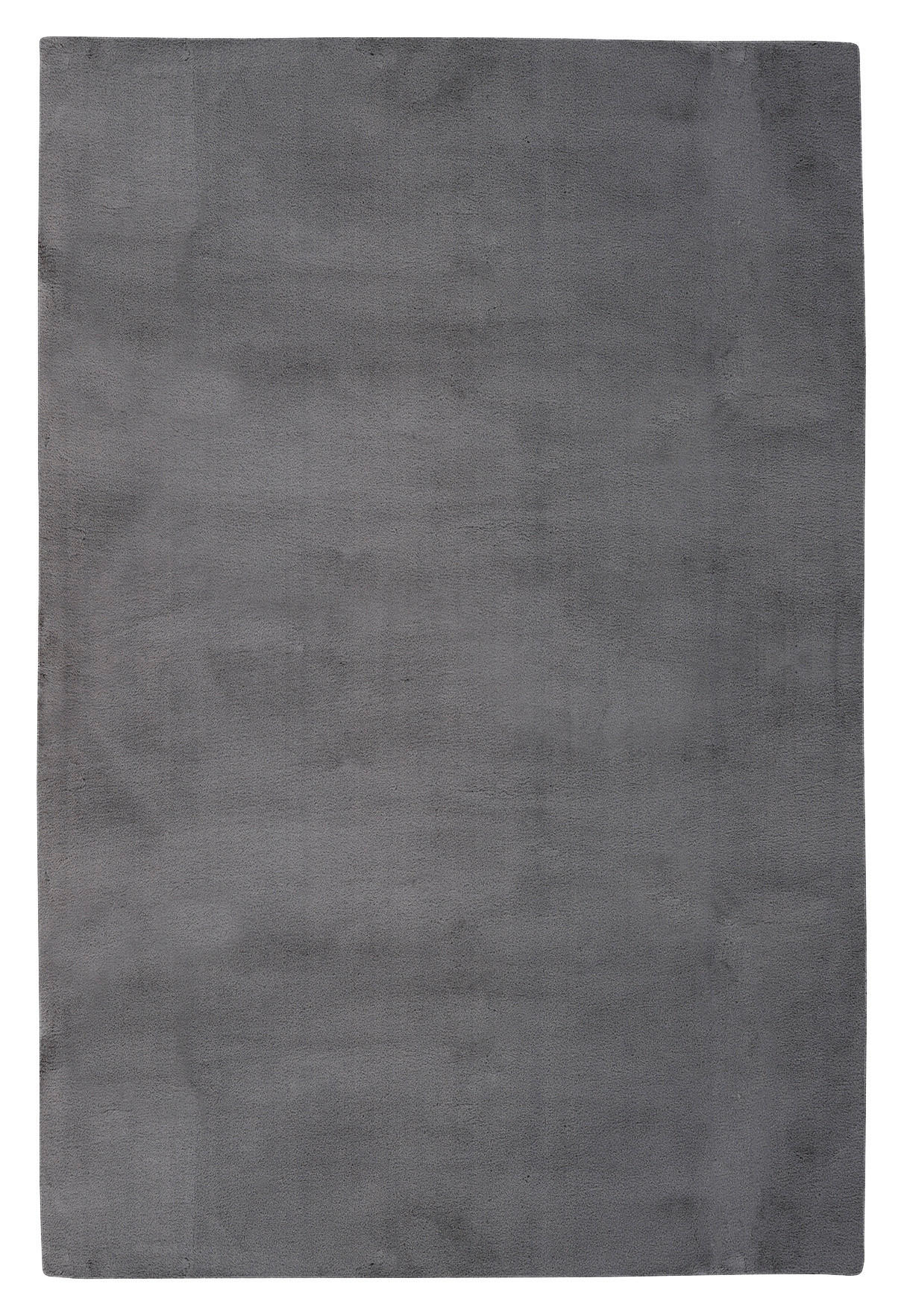 Obsession Teppich My Celesta grau B/L: ca. 160x230 cm My Celesta - grau (160,00/230,00cm) - Obsession