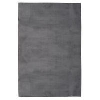 Obsession Teppich My Celesta grau B/L: ca. 160x230 cm My Celesta - grau (160,00/230,00cm) - Obsession
