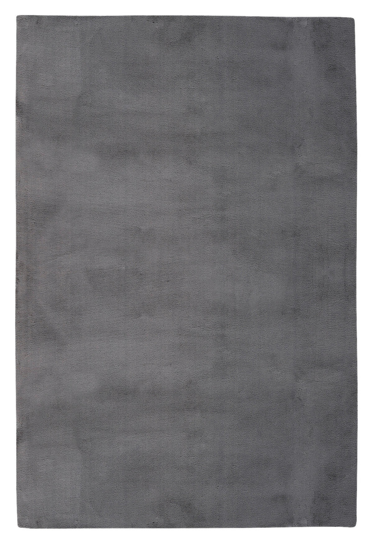 Obsession Teppich My Celesta grau B/L: ca. 160x230 cm My Celesta - grau (160,00/230,00cm) - Obsession