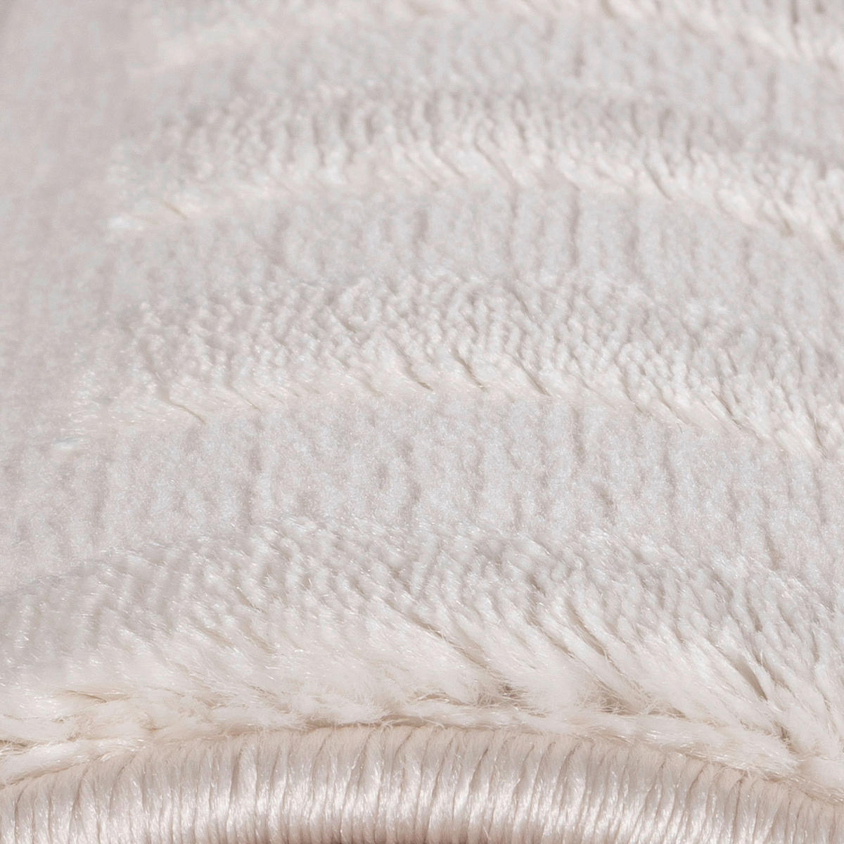 Ayyildiz Teppich SAHARA creme B/L: ca. 120x170 cm SAHARA - creme (120,00/170,00cm) - Ayyildiz