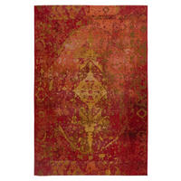 Obsession Teppich My Gobelina rot B/L: ca. 120x170 cm My Gobelina - rot (120,00/170,00cm) - Obsession