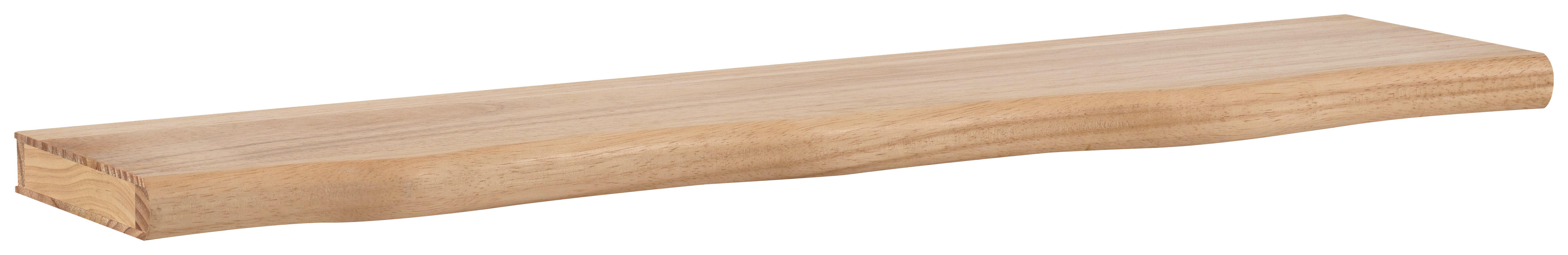 Wandboard Dakota natur Optik B/H/T: ca. 90x3,4x20 cm Dakota - natur (90,00/3,40/20,00cm)