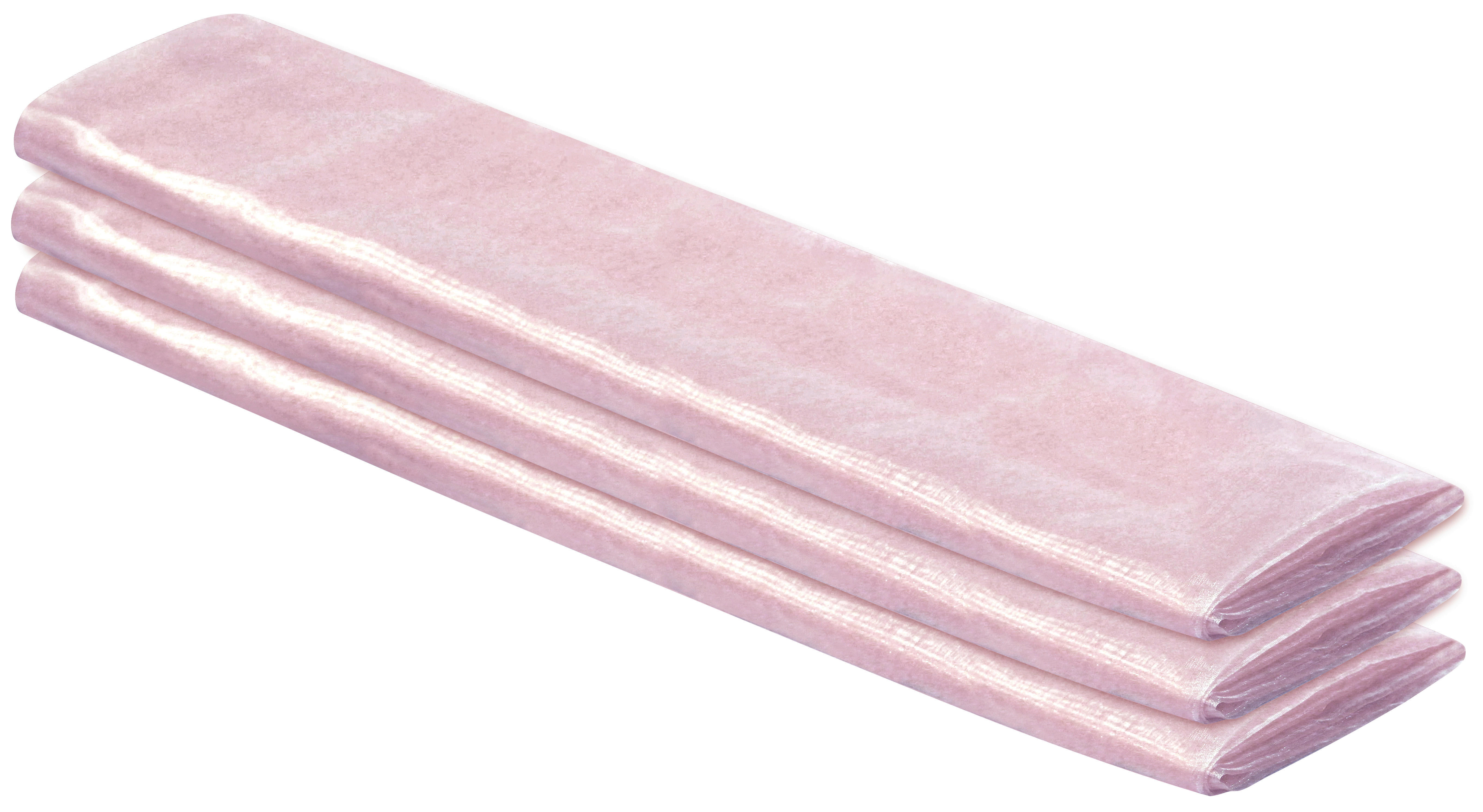 Dekostoff rosa B: ca. 150 cm Dekostoff_uni - rosa (150,00cm)