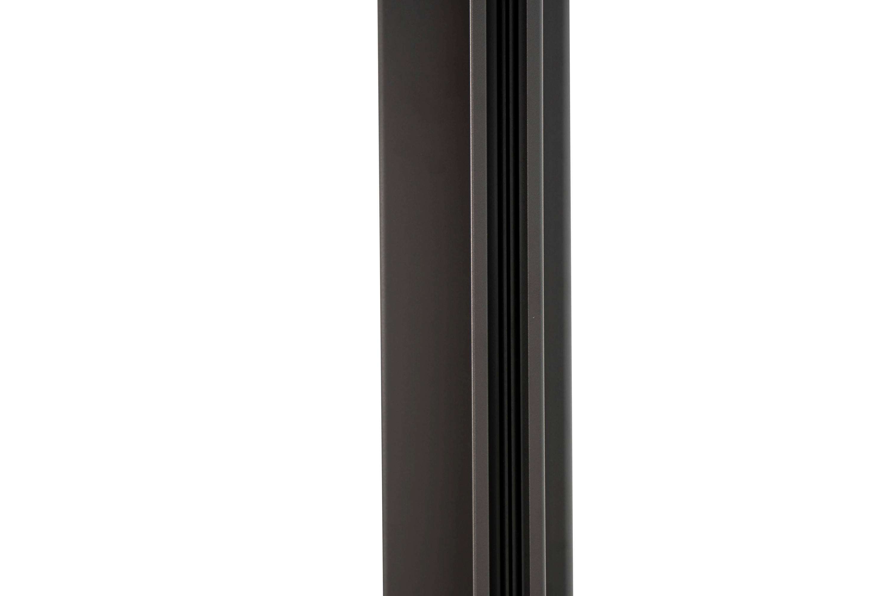 Mirador Sonnenrollo für Pergola Classic und Deluxe anthrazit Aluminium B/H/L: ca. 370,5x236,5x7 cm Classic und Deluxe - anthrazit (7,00/370,50/236,50cm) - Mirador