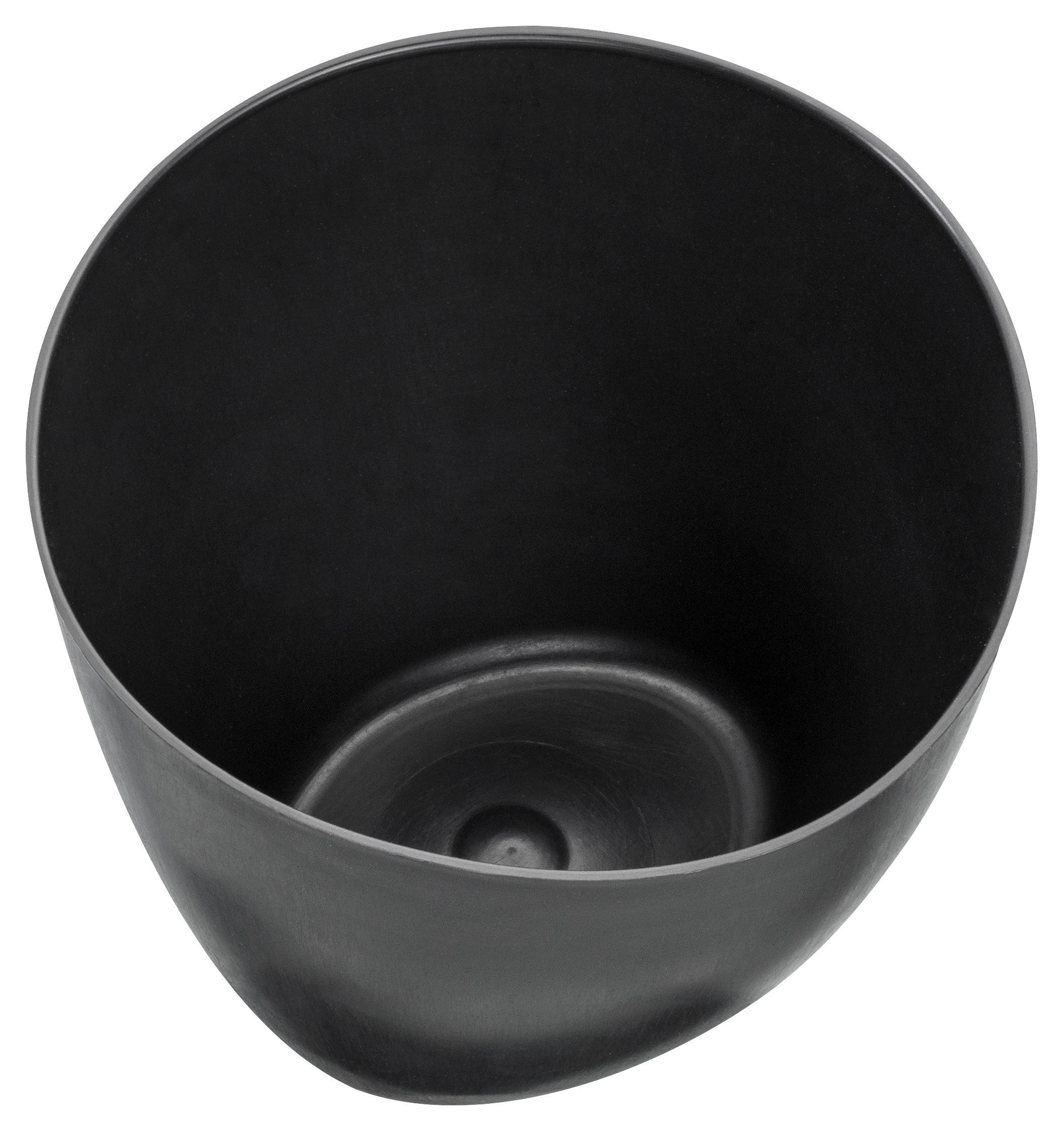 Gipsbecher D: ca. 12 cm Gipsbecher hoch - (12,00cm) - easypro.