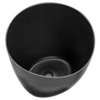Gipsbecher D: ca. 12 cm Gipsbecher hoch - (12,00cm) - easypro.