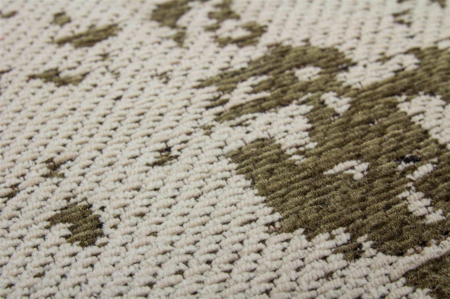 Thumbnail - Kayoom Flachflorteppich Nostalgia 285