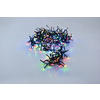 LED-Cluster-Lichterkette Clusterlight - multicolor