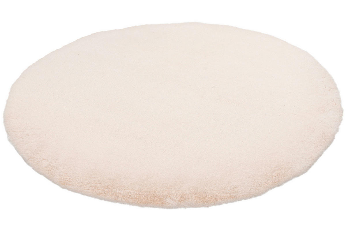 Obsession Teppich My Celesta creme D: ca. 80 cm My Celesta - creme (80,00cm) - Obsession