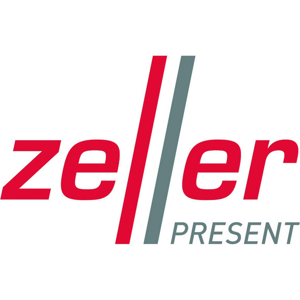 Thumbnail - Zeller Aufbewahrungstruhe natur Kiefer B/H/L: ca. 40x45x73 cm