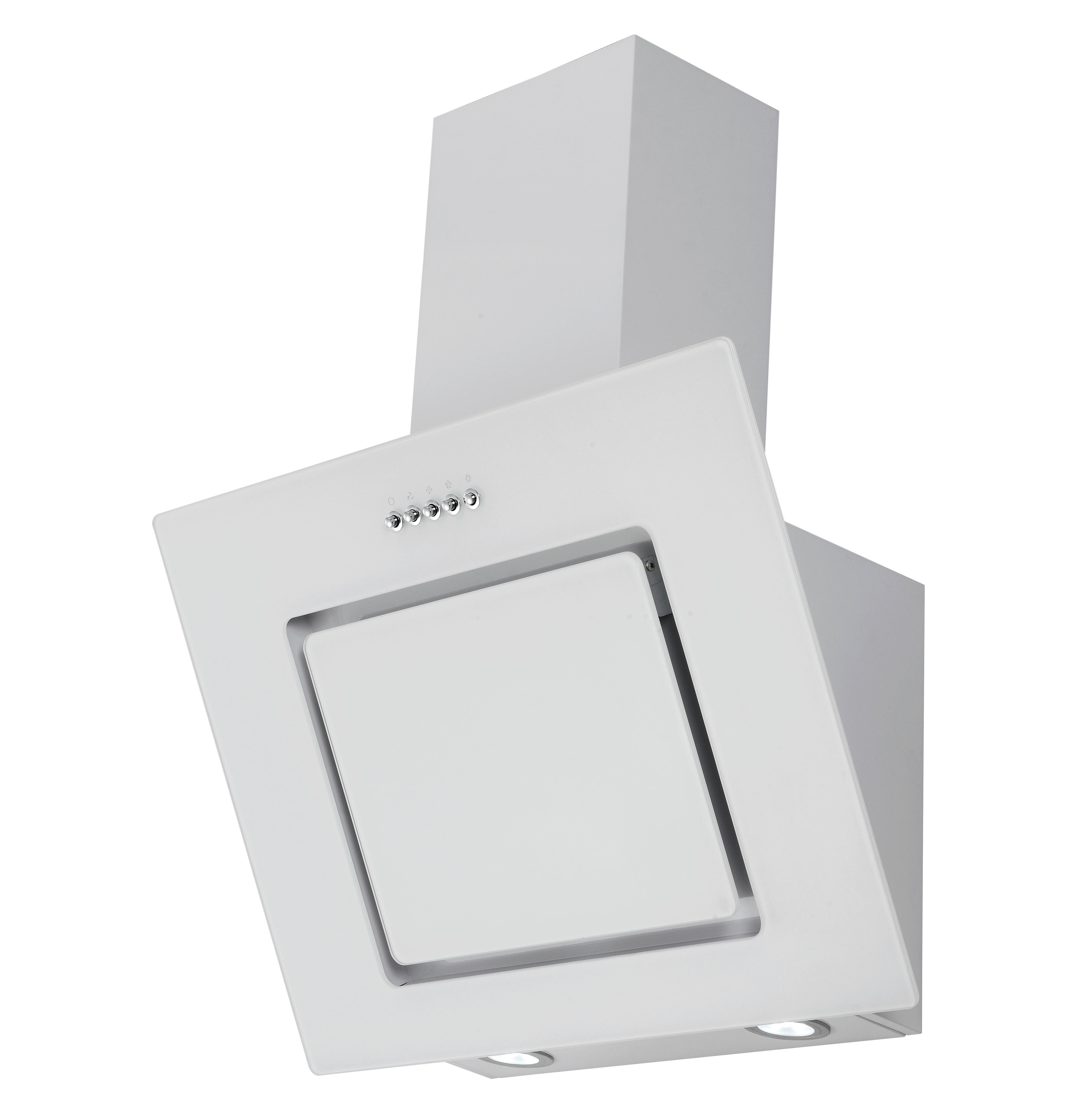 Thumbnail - Respekta Küchenblock Premium weiß hochglänzend B/H/T: ca. 280x200x60 cm