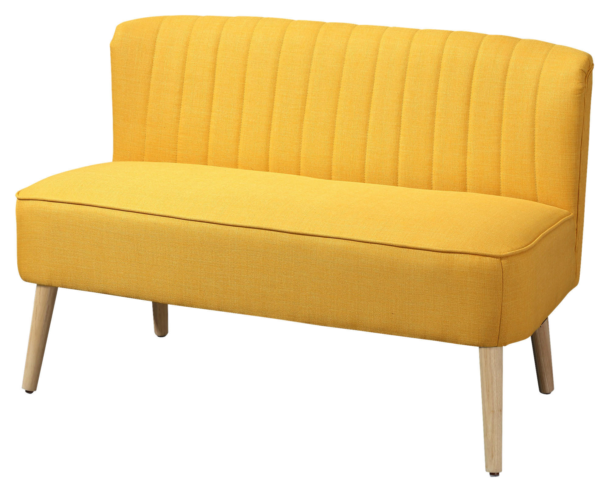 HOMCOM Loungesofa 833-524V04YL 833-524V04YL - HOMCOM
