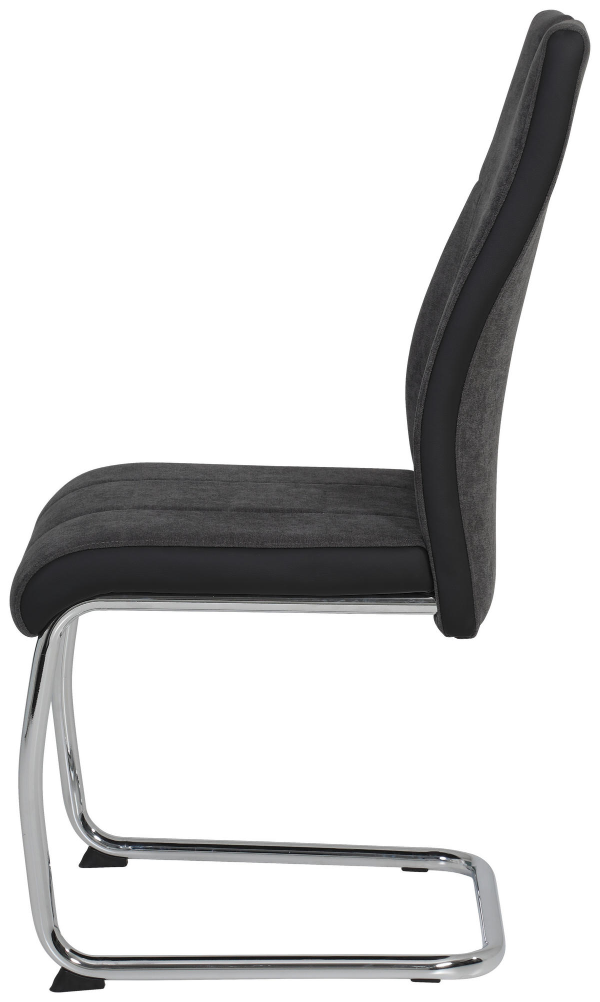 Schwingstuhl Alina S anthrazit B/H/T: ca. 43x98x59 cm Alina S - anthrazit (43,00/98,00/59,00cm) - Hela