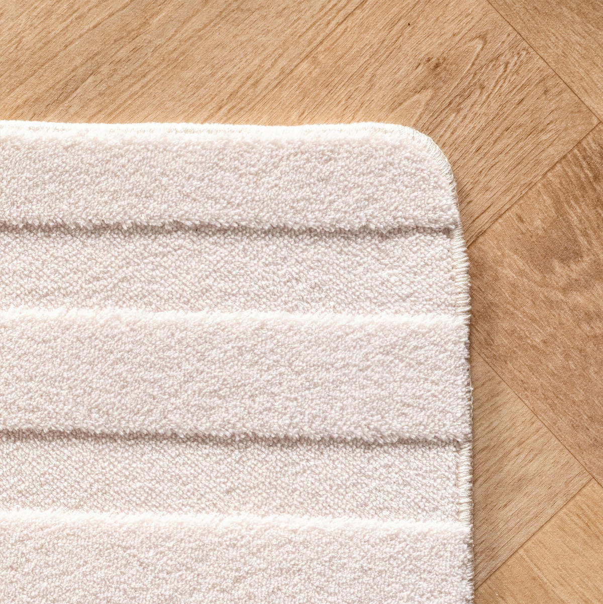 Ayyildiz Teppich POMPEI creme B/L: ca. 160x230 cm POMPEI - creme (160,00/230,00cm) - Ayyildiz