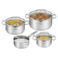 Tefal Topfset Topfset_Duetto_7tlg.Tefal - Tefal