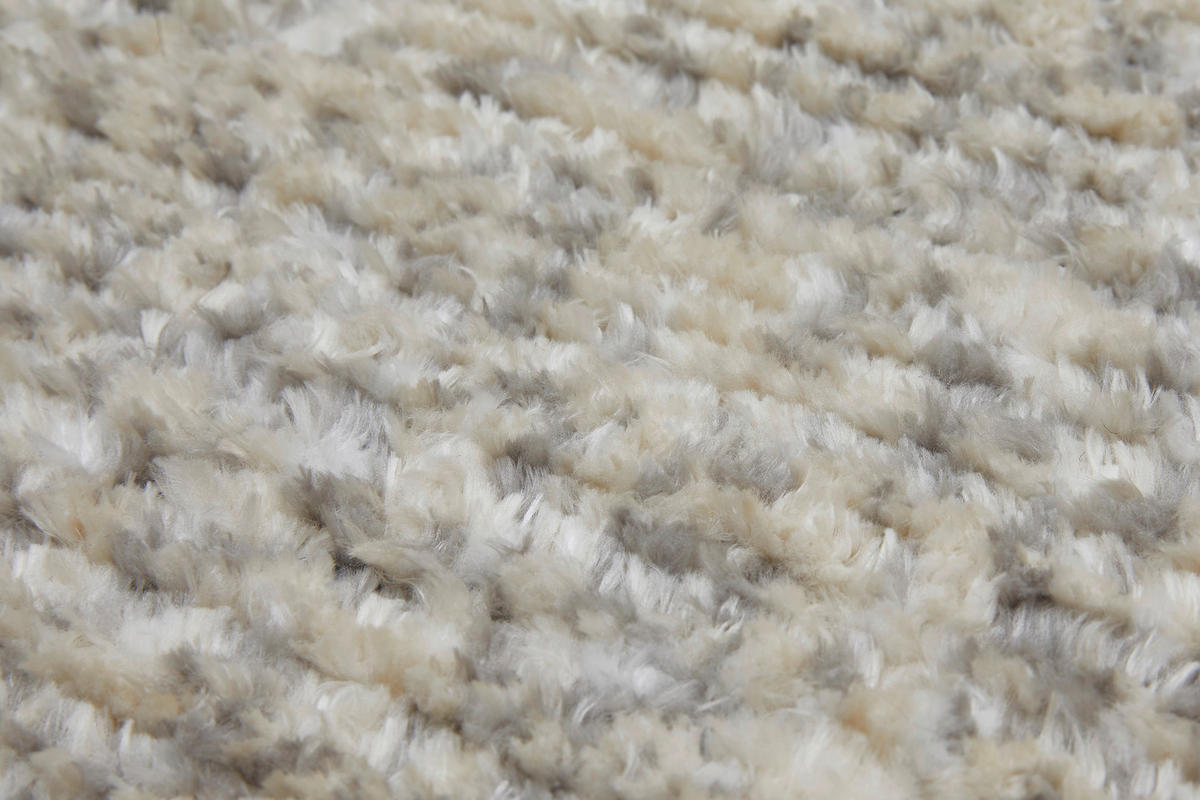Teppich Ovada beige Ovada - beige/grau