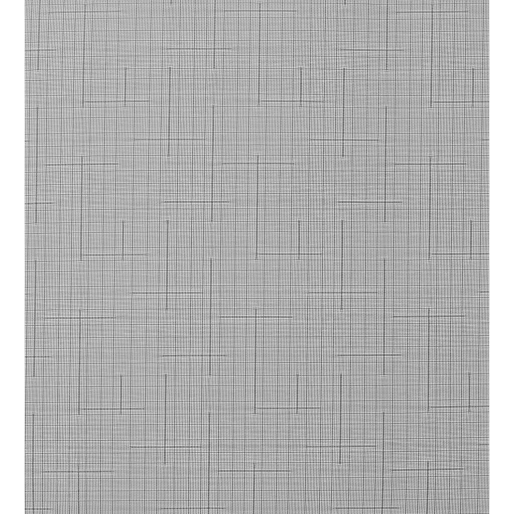 Thumbnail - Boviva Rollo Struktur silber B/L: ca. 45x150 cm