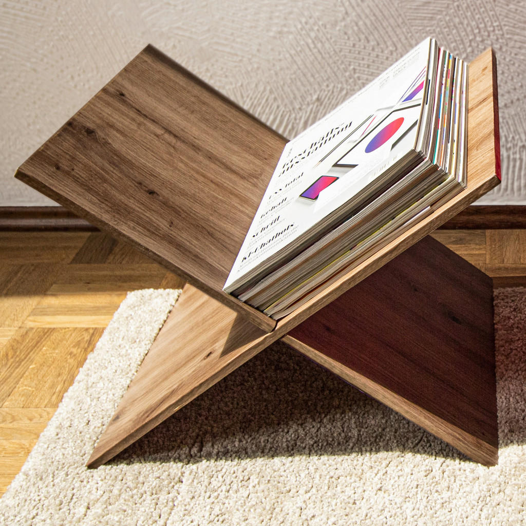 Thumbnail - d-c-fix Klebefolie Holzoptik braun Artisan B/L: ca. 67,5x200 cm