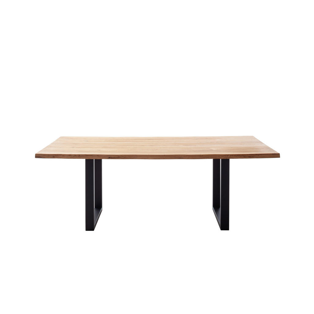 Thumbnail - Esstisch Deba Eiche B/T: ca. 200x100 cm