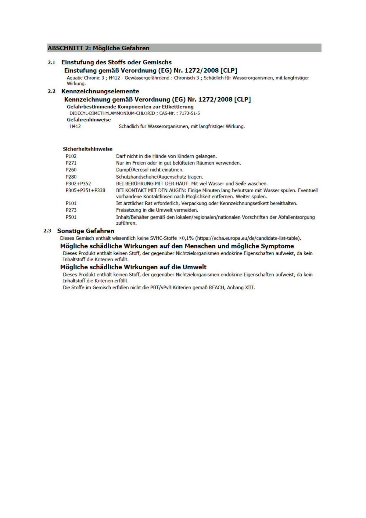 Algen-und Schimmelstopp ca. 0,5 l Algen-und_Schimmelstopp_Baufan 500 - (500ml) - Baufan