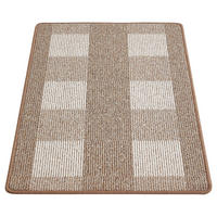 Andiamo Teppich Avallon beige B/L: ca. 67x120 cm Avallon - beige (67,00/120,00cm) - Andiamo