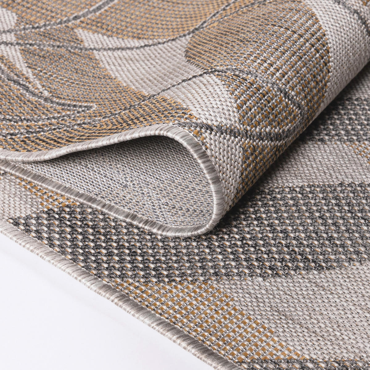 Ayyildiz Teppich SUNNY beige B/L: ca. 120x170 cm SUNNY - beige (120,00/170,00cm) - Ayyildiz