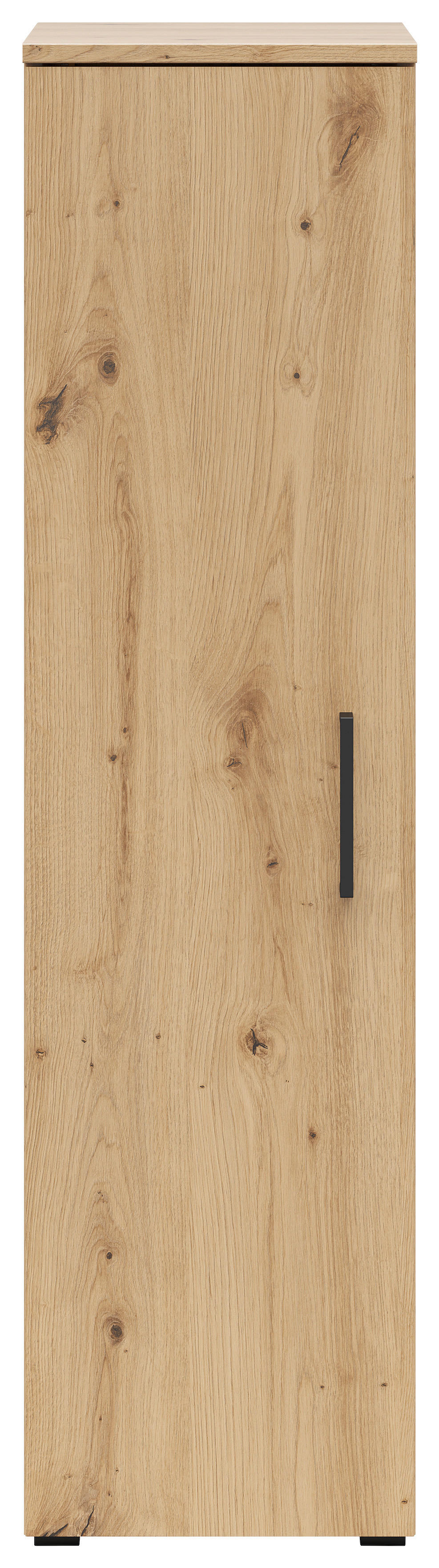 Schrank Multi-Stauraum Typ 6 Eiche Artisan Nachbildung B/H/T: ca. 30x115x40 cm Multi-Stauraum Typ 6 - Eiche (30,00/115,00/40,00cm)