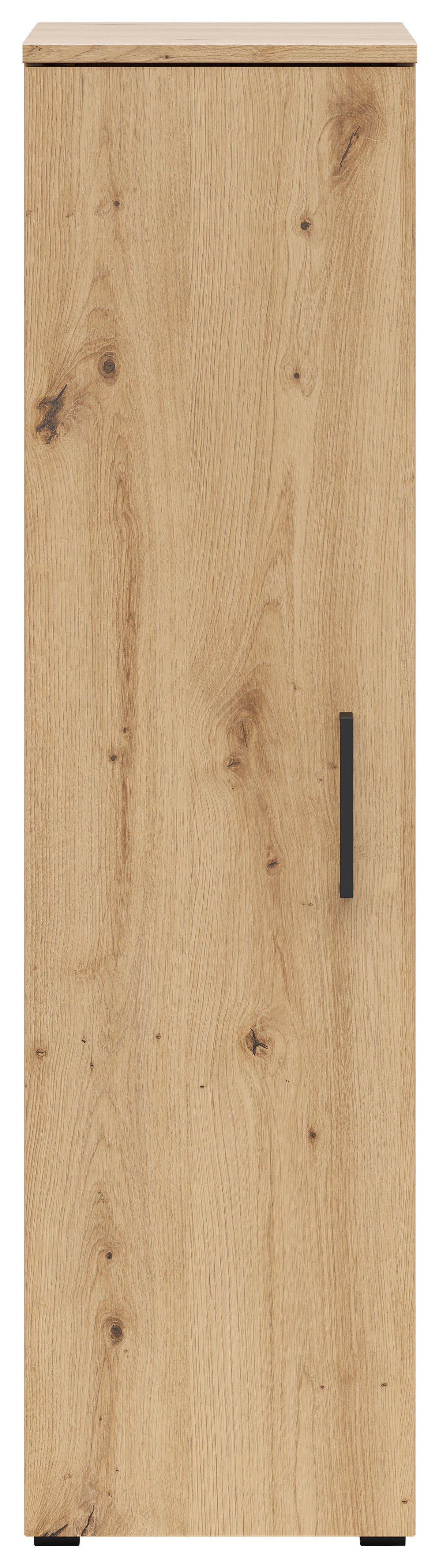 Schrank Multi-Stauraum Typ 6 Eiche Artisan Nachbildung B/H/T: ca. 30x115x40 cm Multi-Stauraum Typ 6 - Eiche (30,00/115,00/40,00cm)