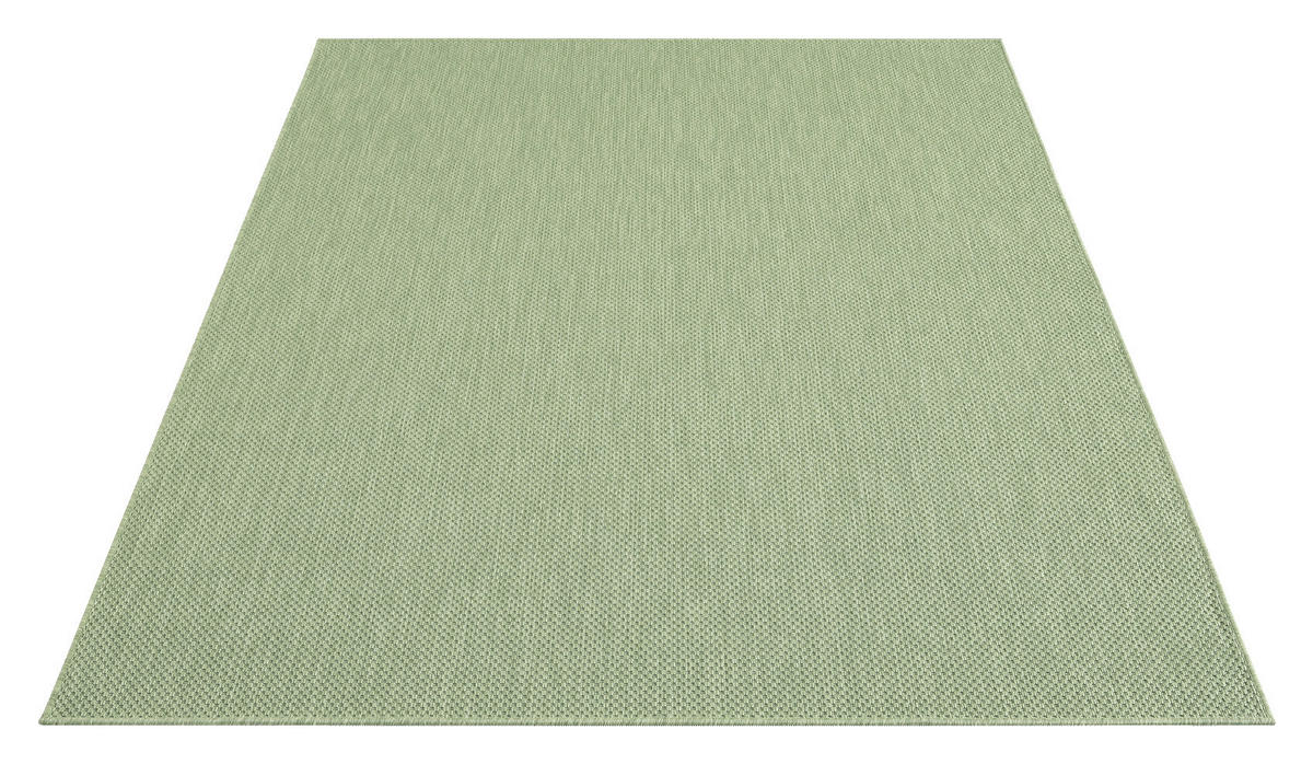 Teppich Maestro grün B/H/L: ca. 12x12x80 cm Maestro - grün (80,00/12,00/12,00cm)