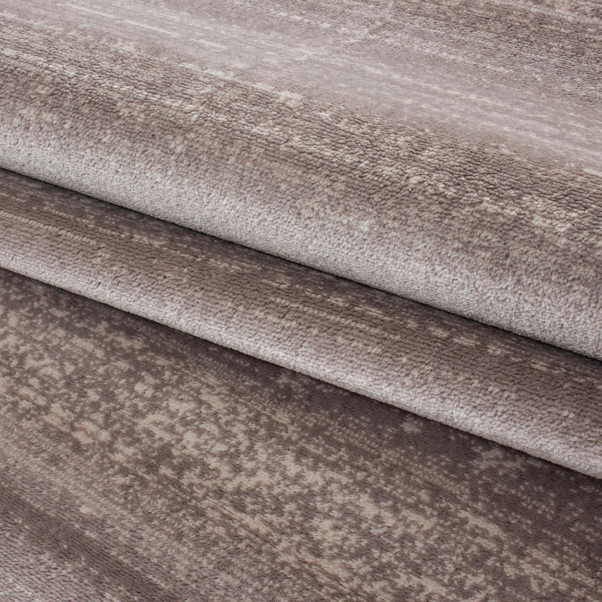 Ayyildiz Teppich PLUS beige B/L: ca. 80x150 cm PLUS - beige (80,00/150,00cm) - Ayyildiz