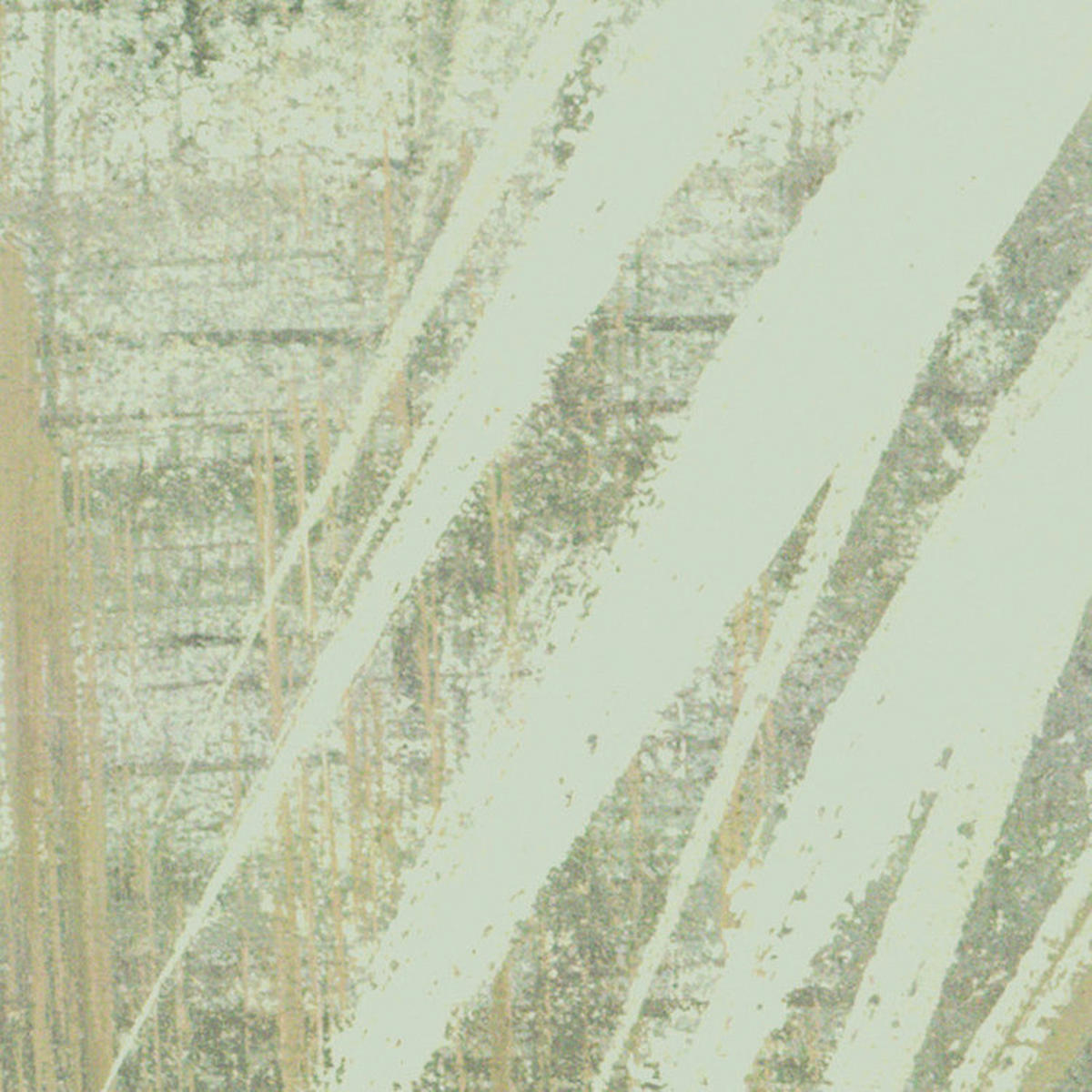 Komar Fototapete Palm Fronds B/L: ca. 350x250 cm Palm Fronds - (350,00/250,00cm) - Komar