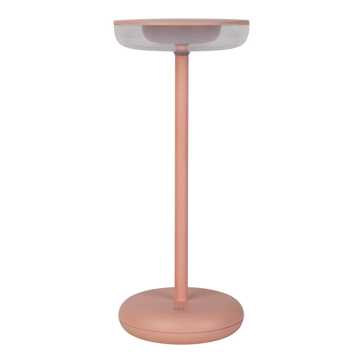 LED-Außentischleuchte pink B/H/T/D: ca. 11x26,4x11x11 cm PASI - pink (11,00/26,40/11,00cm) - Näve Leuchten