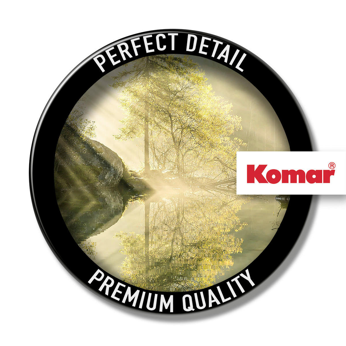 Komar Fototapete Indulgence of Beauty B/L: ca. 200x250 cm Indulgence of Beauty - (200,00/250,00cm) - Komar