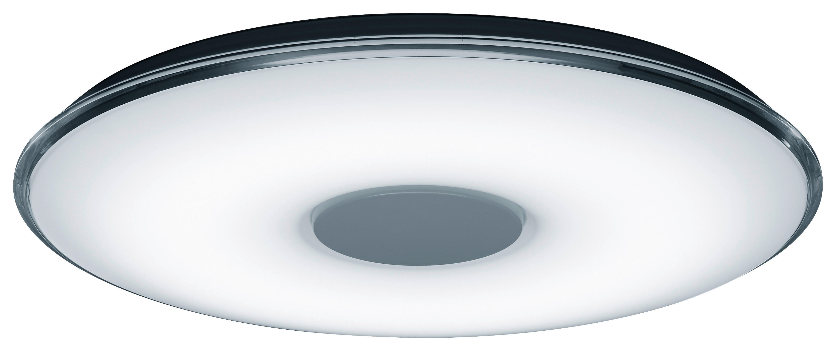 TRIO Deckenleuchte 628915001 weiß Kunststoff H/D: ca. 7x60 cm null 1 Brennstellen LED-Deckenleuchte_Tokyo - weiß (60,00/7,00cm) - TRIO