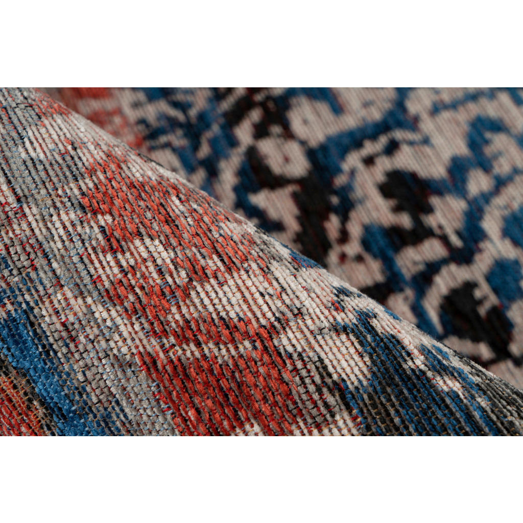 Thumbnail - 360Living Teppich Charme multicolor B/L: ca. 200x290 cm
