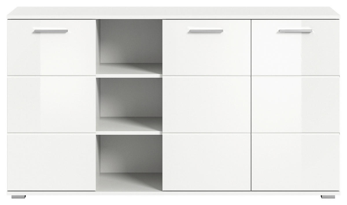 Kommode PREGO B/H/T: ca. 150x83x37 cm PREGO - (150,00/83,00/37,00cm) - xonox.home