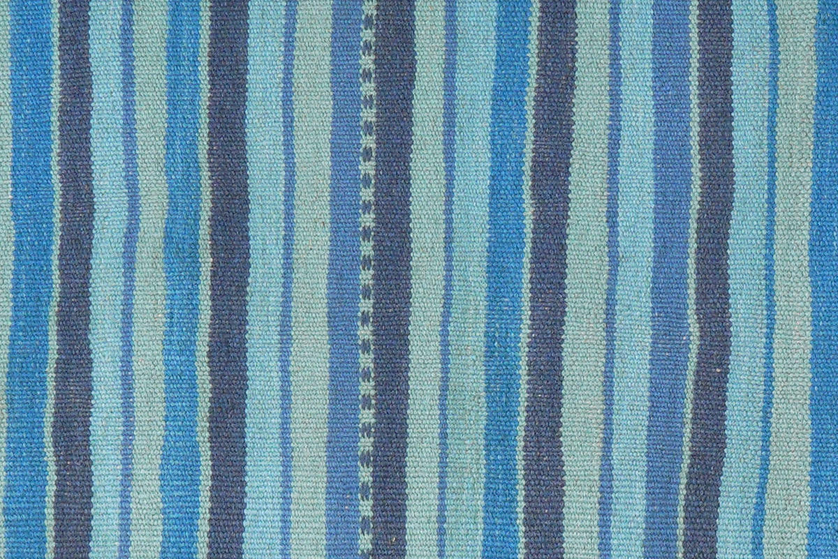 PersaTepp Teppich Kelim Gashgai multicolor B/L: ca. 60x196 cm Kelim Gashgai - multicolor (60,00/196,00cm) - PersaTepp