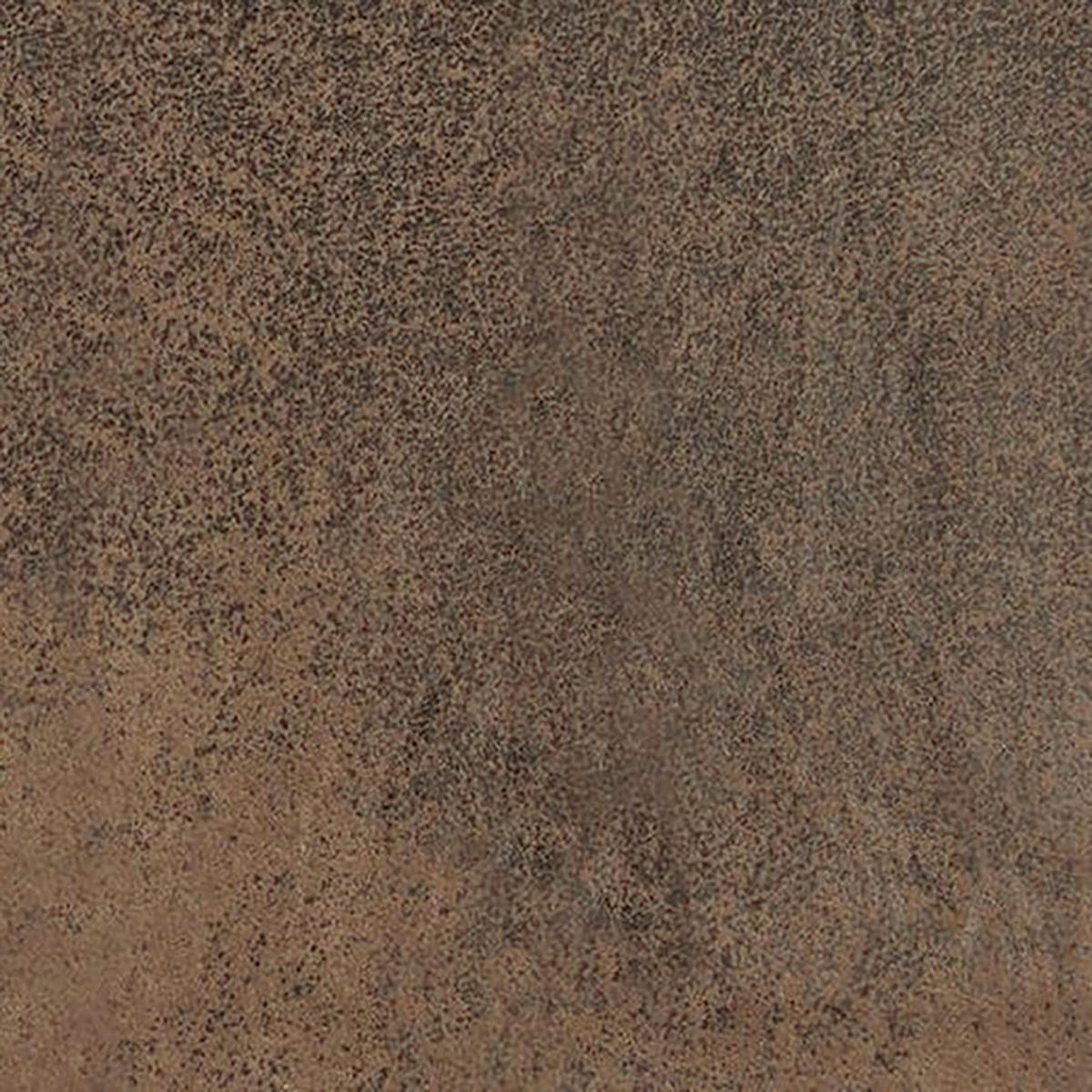 Barhocker PHIL  2er-Set braun Vintage Chrom Kunstleder Metall PHIL  2er-Set - braun/Chrom - byLIVING