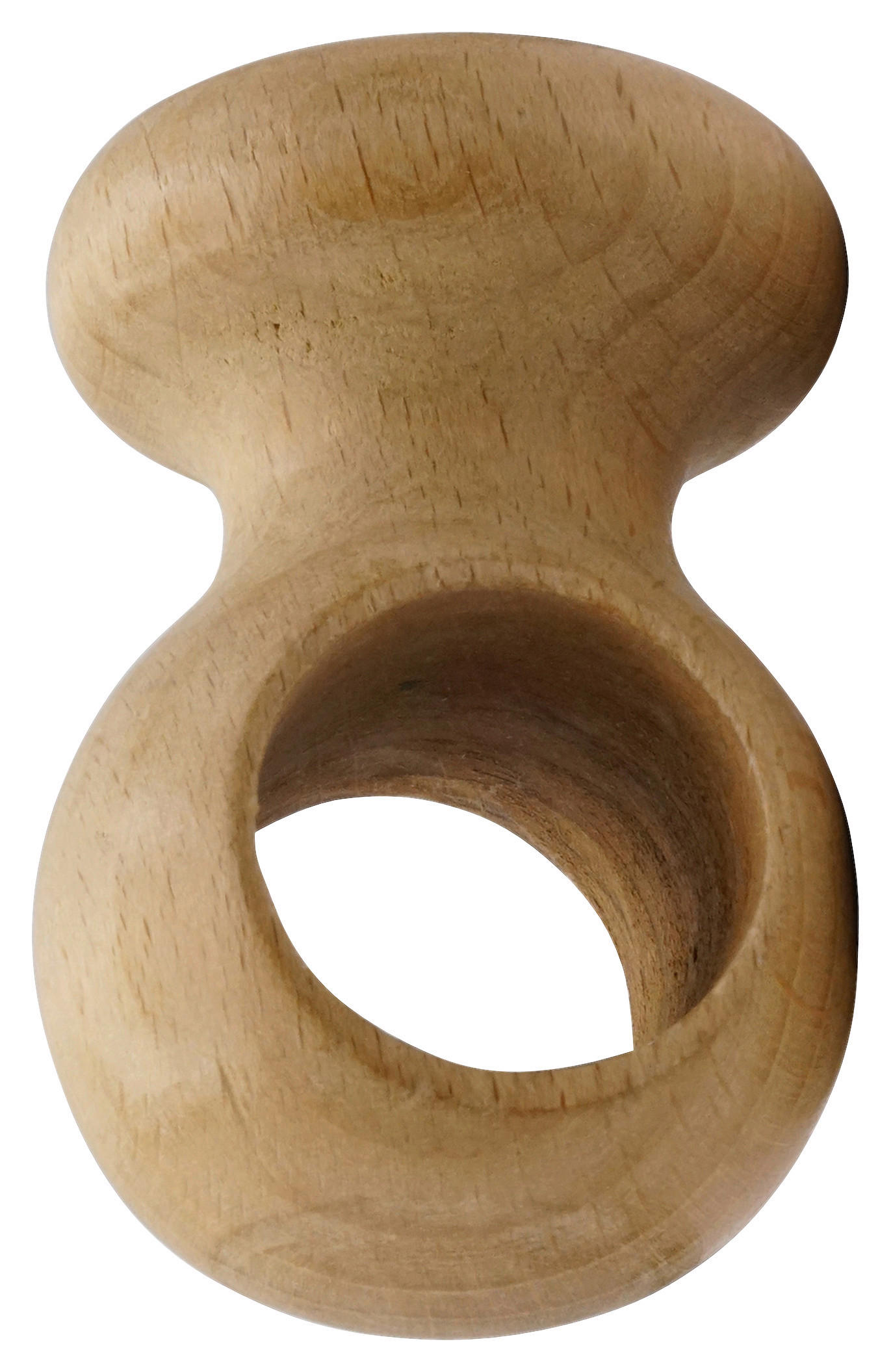 ondeco Träger traditional traditional - buche (5,00cm) - ondeco