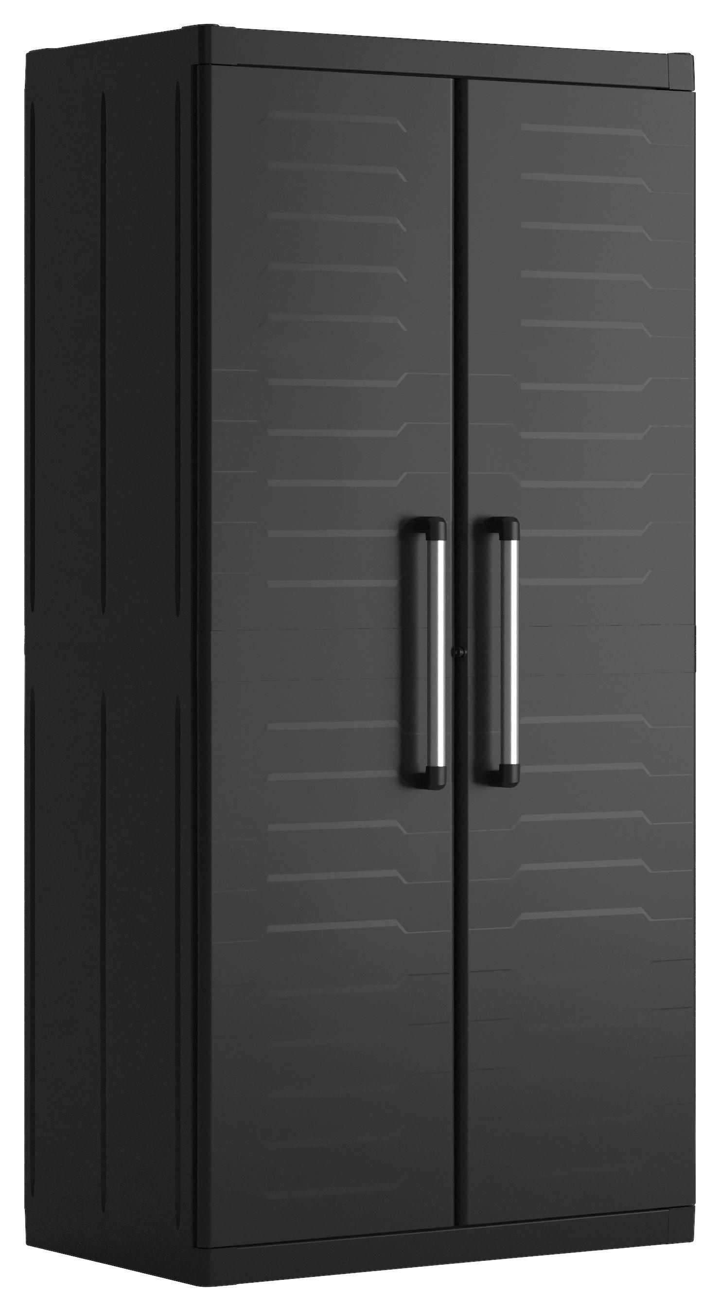 Keter Kunststoffschrank Detroit XL Detroit XL - Keter
