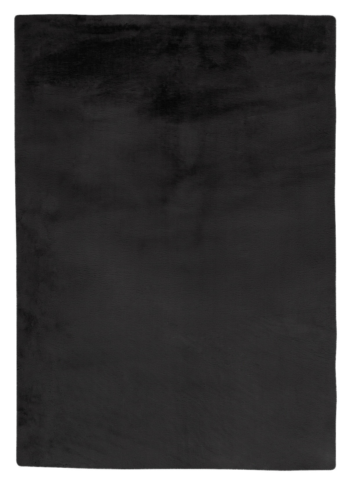 Obsession Teppich My Riviera anthrazit B/L: ca. 60x100 cm My Riviera - anthrazit (60,00/100,00cm) - Obsession