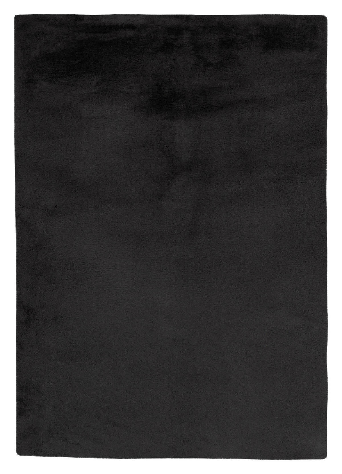 Obsession Teppich My Riviera anthrazit B/L: ca. 60x100 cm My Riviera - anthrazit (60,00/100,00cm) - Obsession