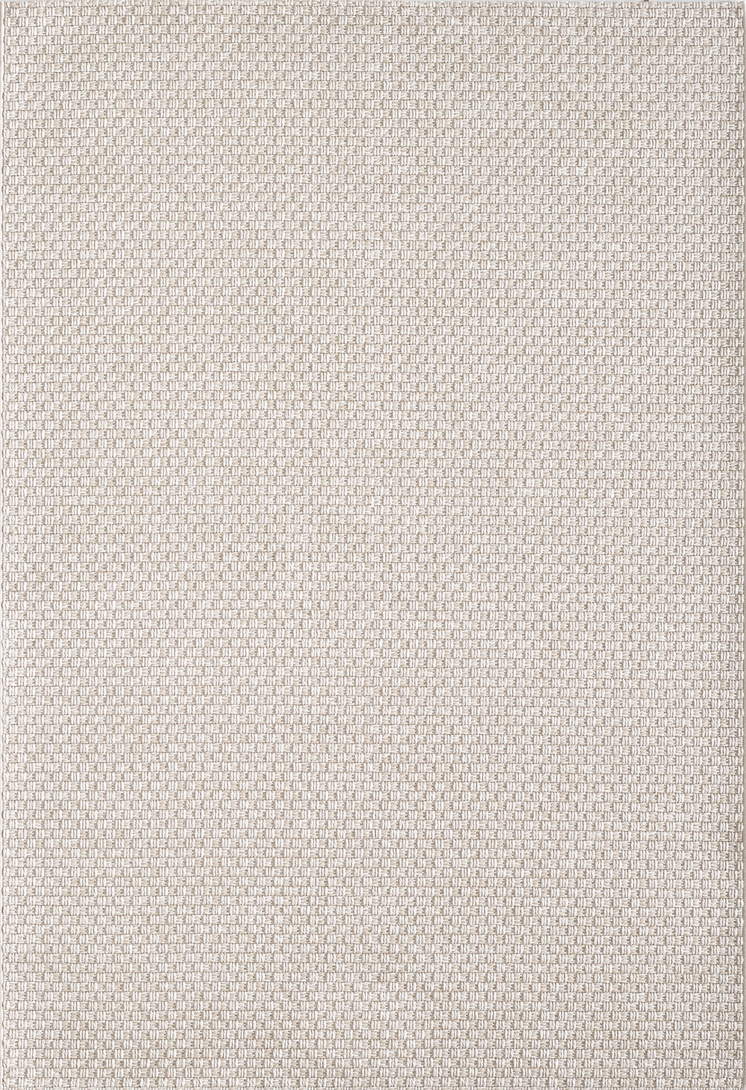 Thumbnail - Merinos Teppich Helsinki beige B/L: ca. 80x250 cm