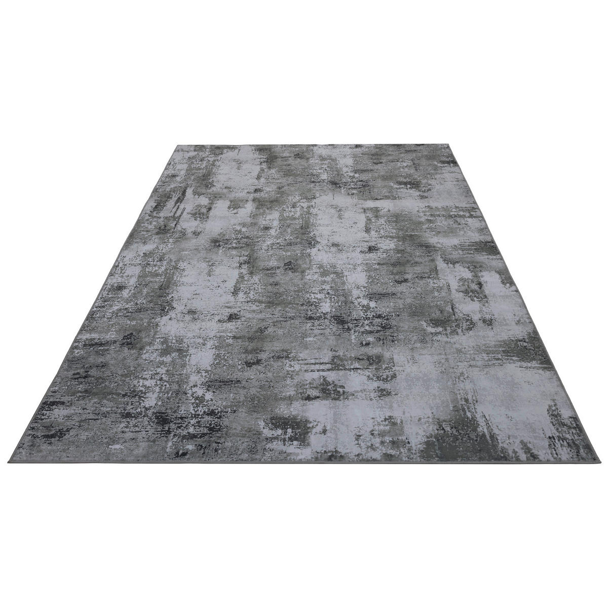 Obsession Teppich Avantgarde taupe B/H/L: ca. 230x23x330 cm Avantgarde - taupe (330,00/230,00/23,00cm) - Obsession