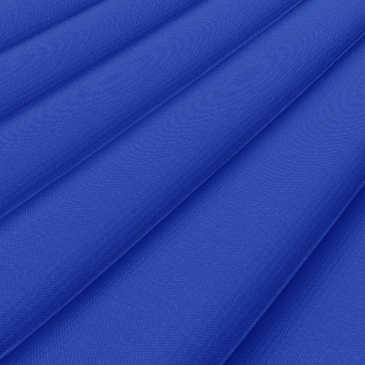 Outsunny Luftmatratze blau Polyester B/H/L: ca. 70x10x195 cm Luftmatratze - blau (195,00/70,00/10,00cm) - Outsunny