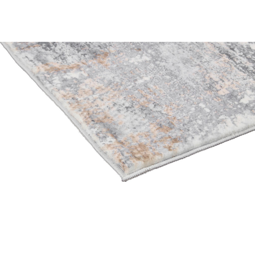 Thumbnail - Teppich Abstracto taupe B/L: ca. 160x220 cm