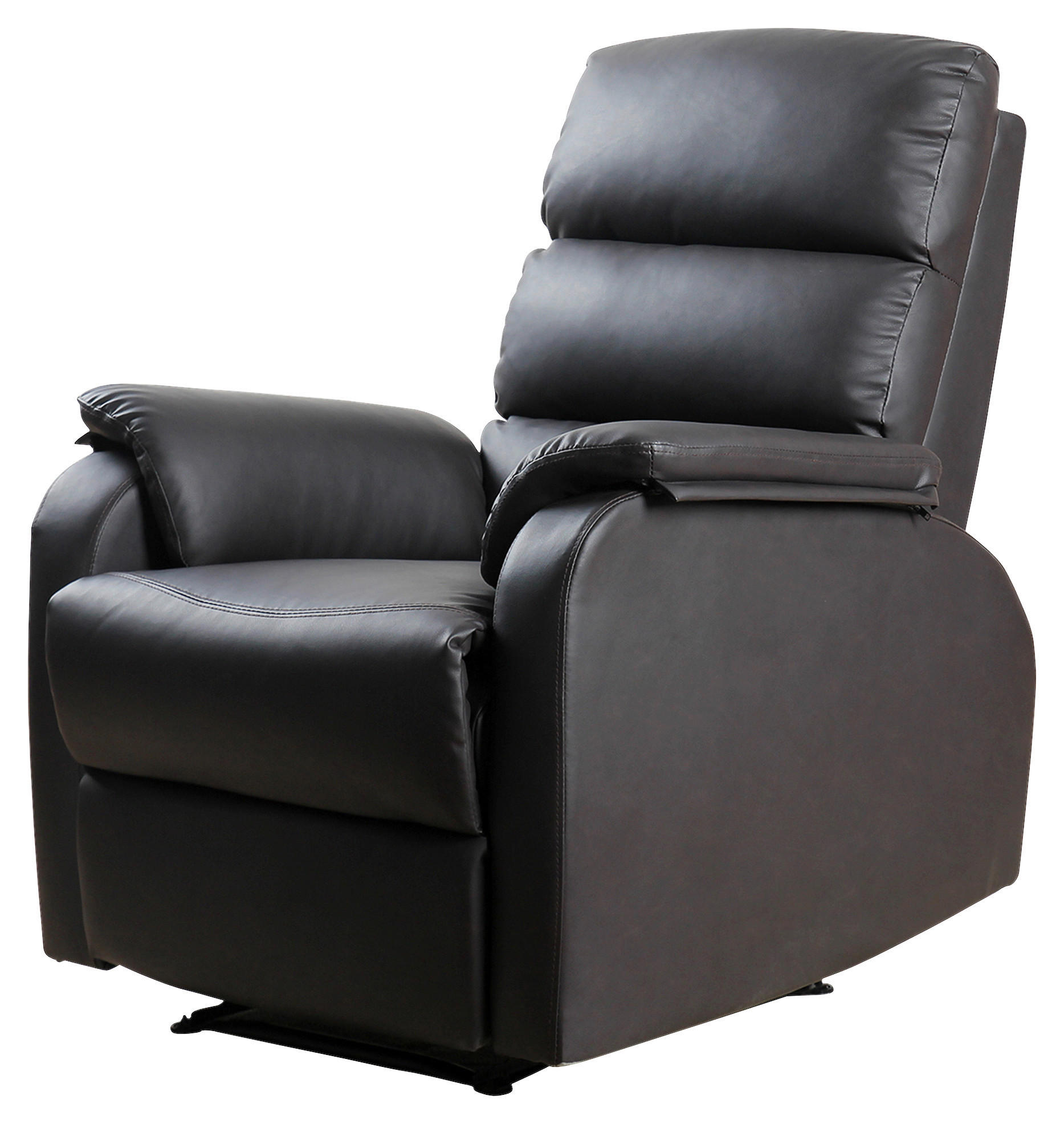 HOMCOM Relaxsessel 833-386BN