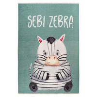 Obsession Teppich My Greta mehrfarbig B/L: ca. 115x170 cm My Greta - mehrfarbig (115,00/170,00cm) - Obsession