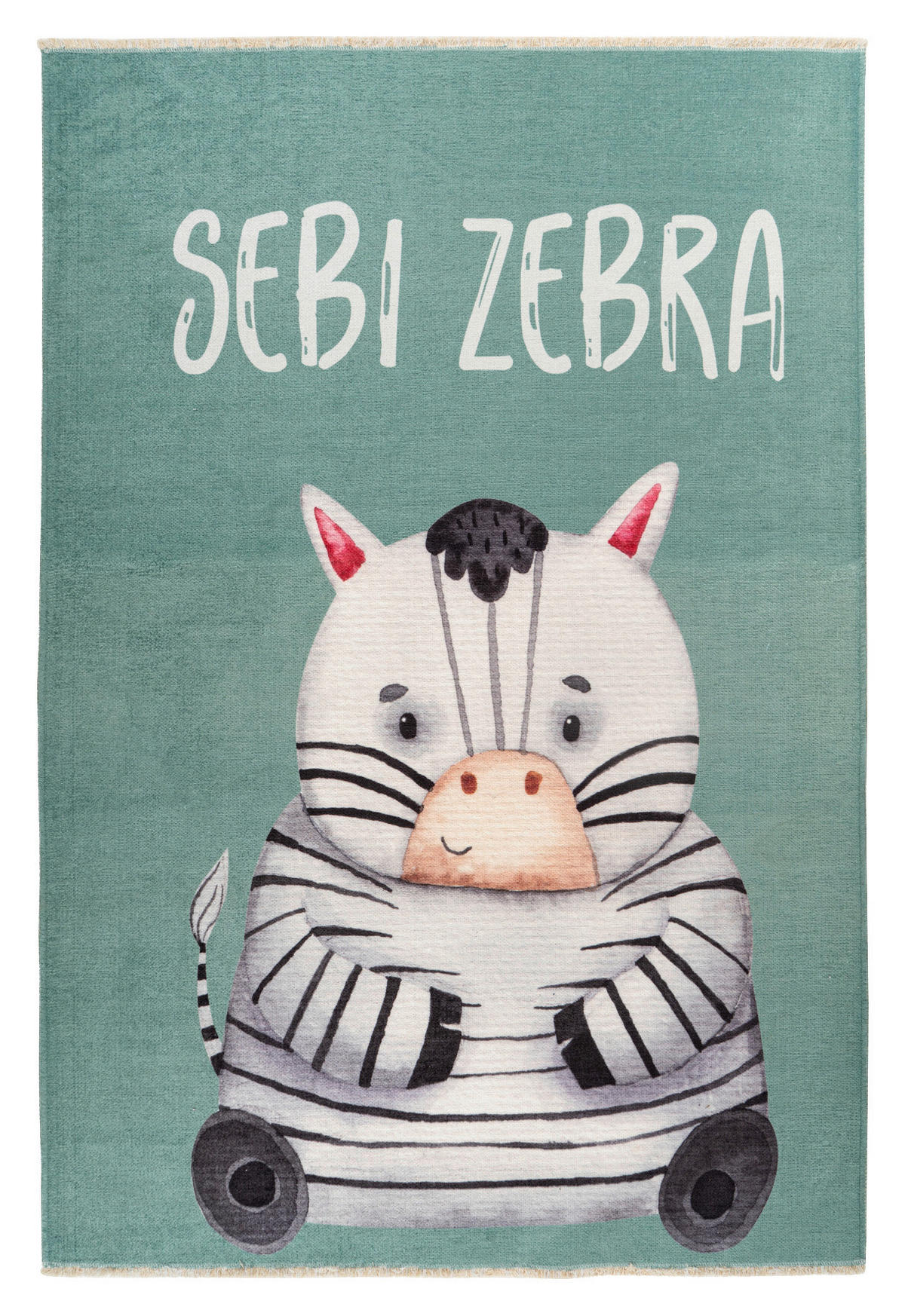 Obsession Teppich My Greta mehrfarbig B/L: ca. 115x170 cm My Greta - mehrfarbig (115,00/170,00cm) - Obsession